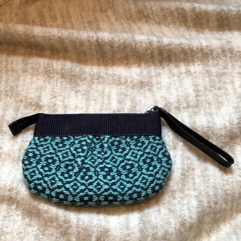 Marcio for Furla Wristlet Bag